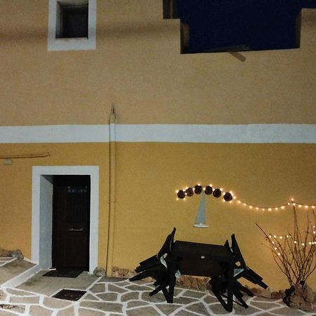 Apartamento The Mill House Stella Symi Exterior foto