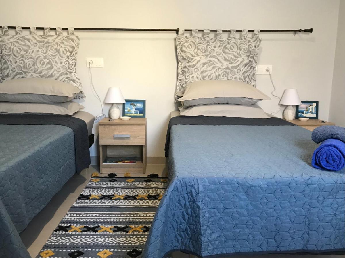 Apartamento The Mill House Stella Symi Exterior foto