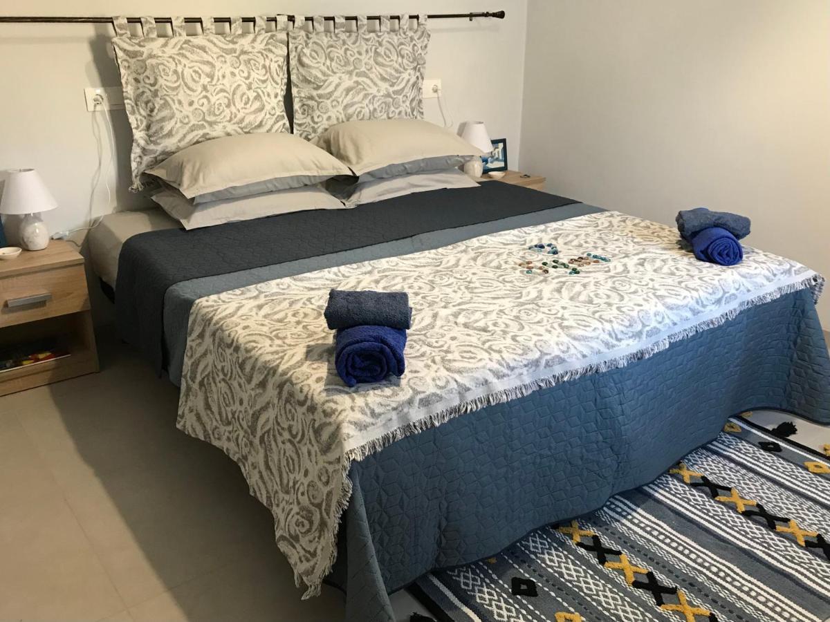 Apartamento The Mill House Stella Symi Exterior foto