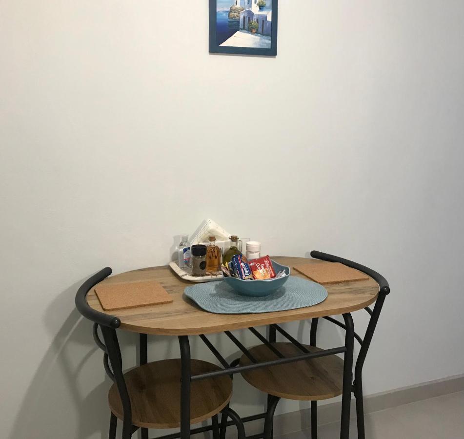 Apartamento The Mill House Stella Symi Exterior foto