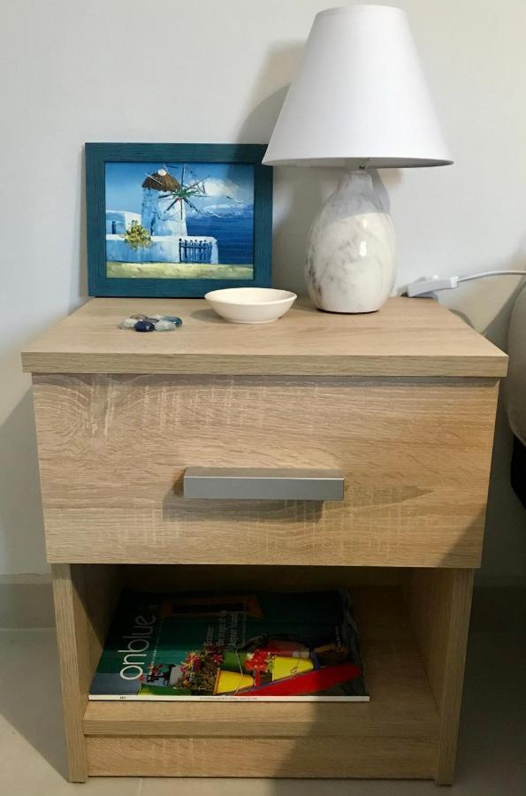 Apartamento The Mill House Stella Symi Exterior foto