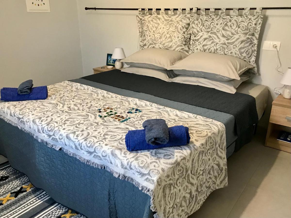 Apartamento The Mill House Stella Symi Exterior foto
