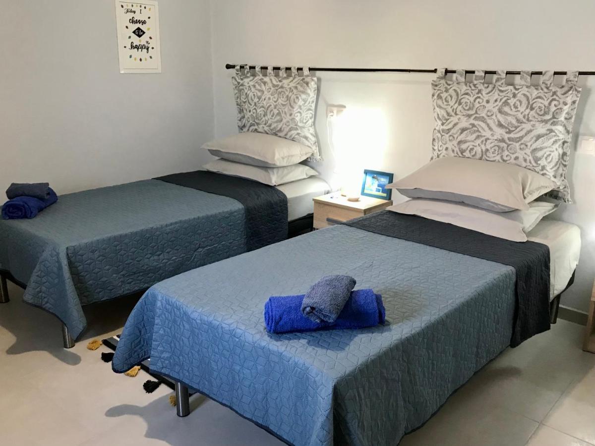 Apartamento The Mill House Stella Symi Exterior foto