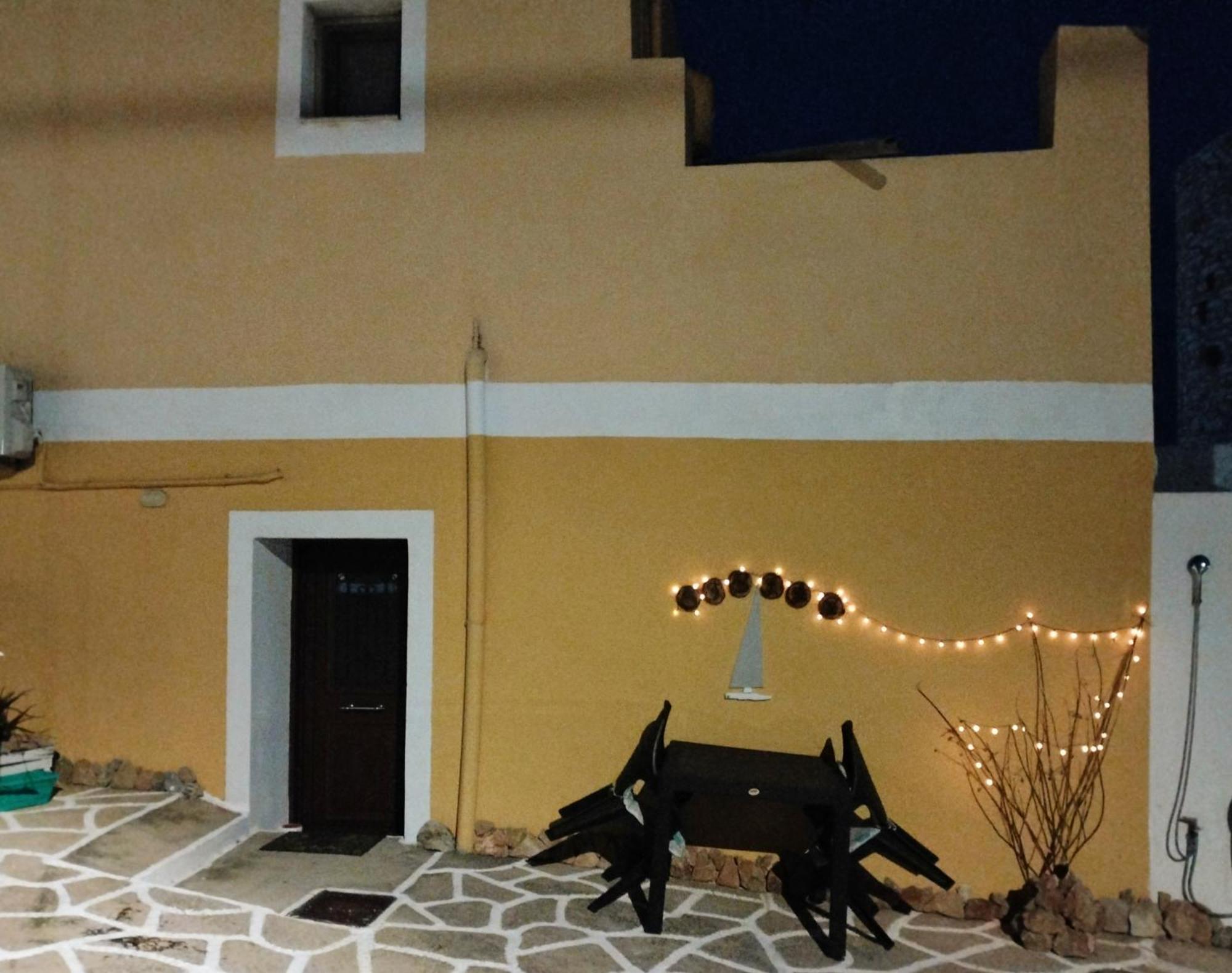 Apartamento The Mill House Stella Symi Exterior foto